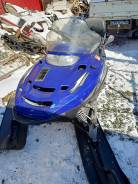 Polaris Trail Touring ����