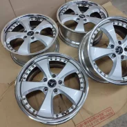 RAYS Arthur Exchange. 7.5x18", 5x114.3, ET44, �� 73,1���. ����
