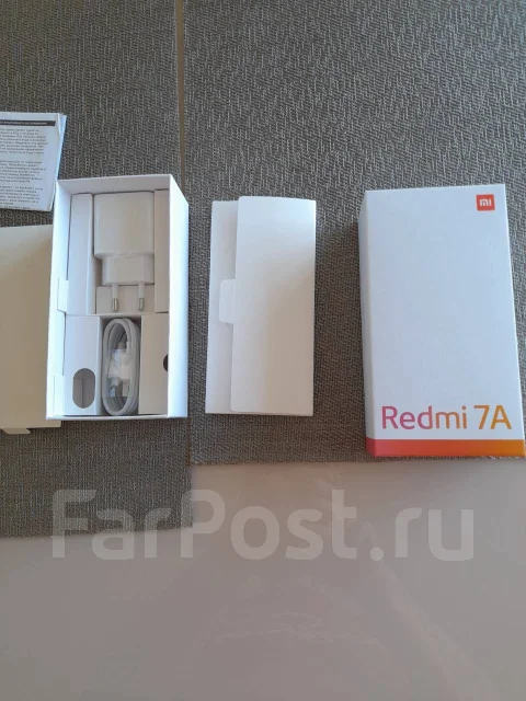 Xiaomi Redmi 7. �/�, ������, 4G LTE ����