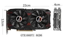 GeForce GTX 1660 Ti. ��� ����� �� ���������� ����