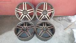 Syms. 7.5x17", 5x100, ET52 ����