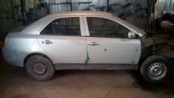 Geely MK ����