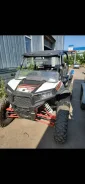 Polaris Ranger XP 1000 EPS. ��������, ���� ���\���, � �������� ����