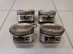 ������ Suzuki Escudo TL52W J20A. �������� � �������! 12100-65810-0A0 ����