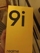 Realme 9i. �����, �����, 3G, 4G LTE, 5G, NFC ����