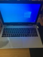 Asus N550JK. 15.6", ��� 8 ��, WiFi, Bluetooth ����