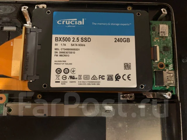 Asus N550JK. 15.6", ��� 8 ��, WiFi: 1, Bluetooth: 1 ����