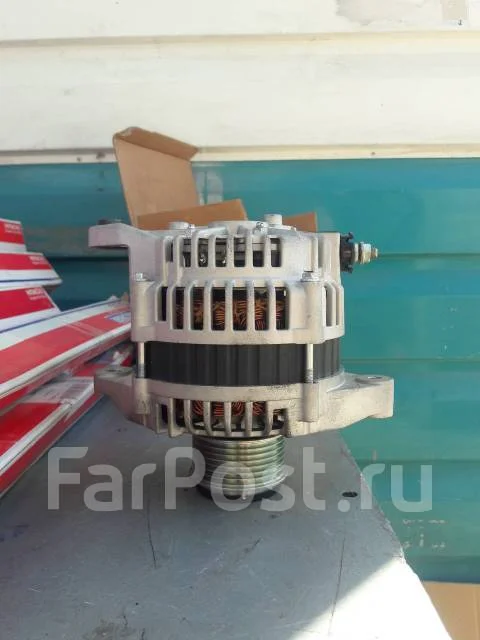 ��������� Nissan Caravan E25 ZD30 80a 23100VW211 ����