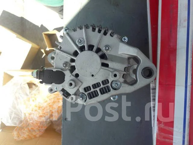 ��������� Nissan Caravan E25 ZD30 80a 23100VW211 ����