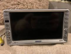 Sanyo NVA ����