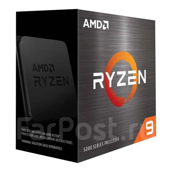 AMD Ryzen 9 5950X ����