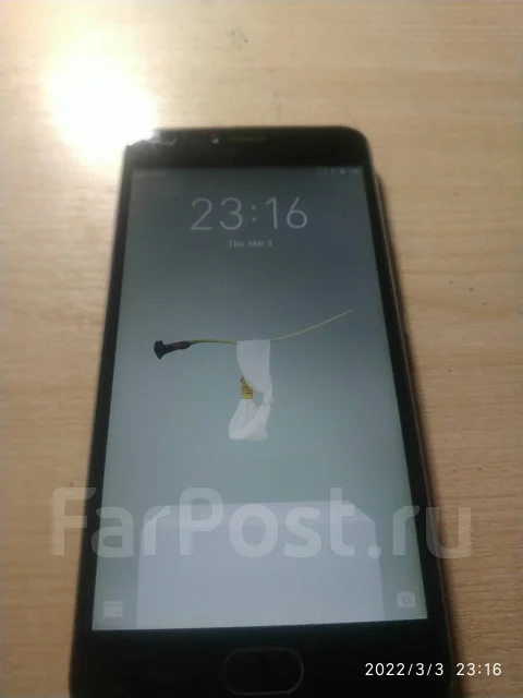 Meizu M3. �/�, �����������, �����, 4G LTE ����