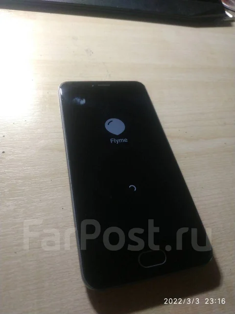 Meizu M3. �/�, �����������, �����, 4G LTE ����