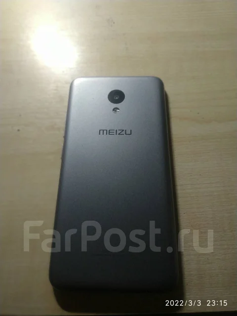Meizu M3. �/�, �����������, �����, 4G LTE ����