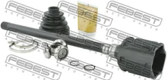 ���� ����� ������ Toyota Highlander ASU40/GSU4# 2007-2013 0111-GSU40RH 0111-GSU40RH ����