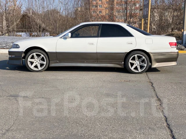 4 Racing. 9.5x9.5", 5x114.3 ����