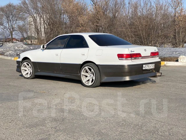 4 Racing. 9.5x9.5", 5x114.3 ����