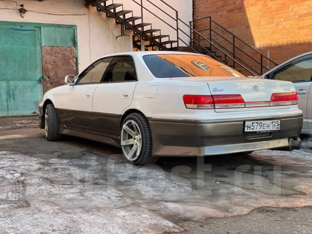 4 Racing. 9.5x9.5", 5x114.3 ����