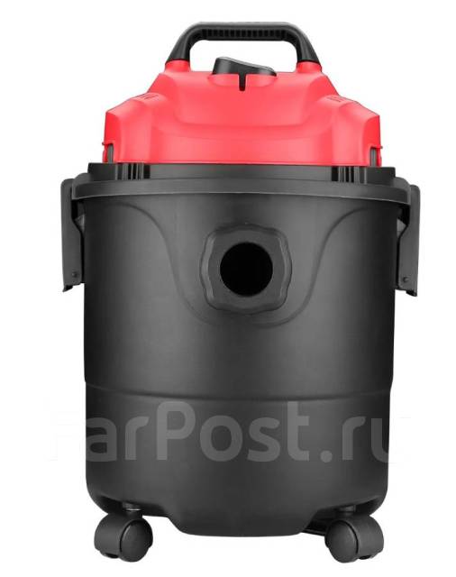 Пылесос промышленный DEKO DKVC-1400-15P, новый, под заказ. Цена: 5 100 ...