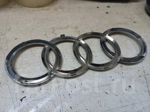 ������� Audi A8 2017- [4H0853605C] 4H0853605C ����