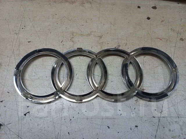 ������� Audi A8 2017- [4H0853605C] 4H0853605C ����