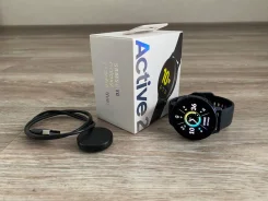 Samsung Galaxy Watch Active2. GPS, NFC, IP68 ����