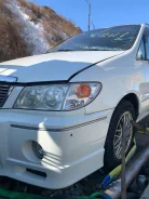 Nissan Presage ����