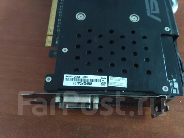 Radeon R9 290 ����