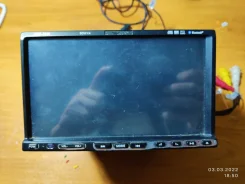Sony DVX-7800 ����
