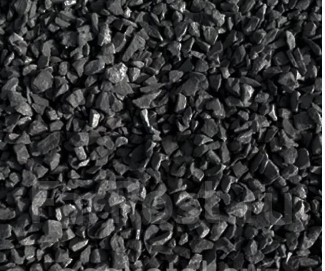 Уголь для печей и котлов без пыли. Доставка Хабаровск и пригород, в ...