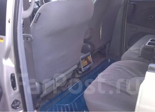 Toyota Estima. �������, 4wd, 2.4 (160��.�.), ������, 217 000����. �� ����