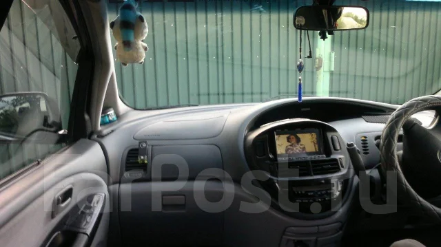 Toyota Estima. �������, 4wd, 2.4 (160��.�.), ������, 217 000����. �� ����