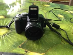 Panasonic Lumix DMC-FZ18. 20 � ����� ��, ���: 14� � ����� ����