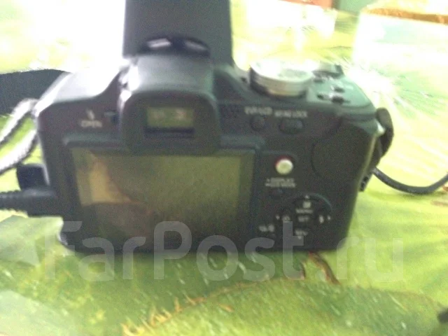 Panasonic Lumix DMC-FZ18. 20 � ����� ��, ���: 14� � ����� ����
