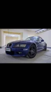 BMW Z3. ��������, ������, 1.9 (140��.�.), ������, 150 000����. �� ����