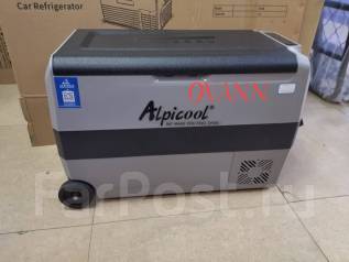 Автомобильный холодильник alpicool t36