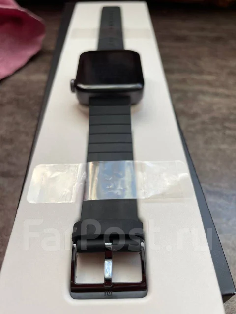 Xiaomi Mi Watch ����