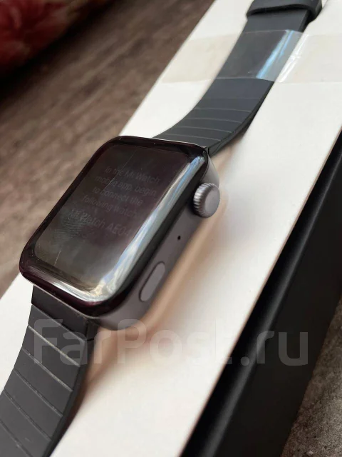 Xiaomi Mi Watch ����