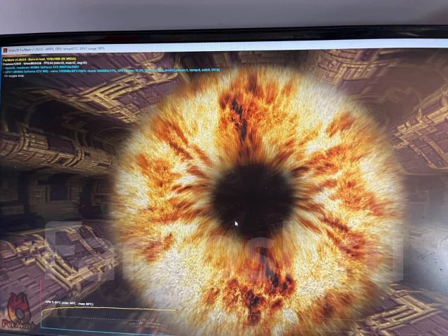 GeForce GTX 960 ����