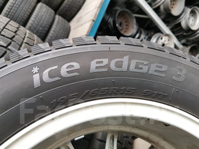 Zetro Ice Edge. ������, ��� �����, 2017 ���, �/�, ����� 5 % ����