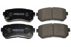 ������� ��������� ������ KIA Sportage IV 15-, Optima III, IV 10-, Hyundai Tucson III 15- NIBK PN0538 PN0538 ����