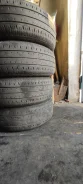 Bridgestone Ecopia EP-02. ������, 2016 ���, �/�, ����� 30�% ����