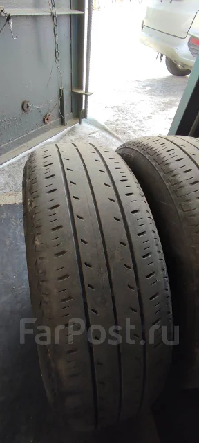 Bridgestone Ecopia EP-02. ������, 2016 ���, �/�, ����� 30 % ����