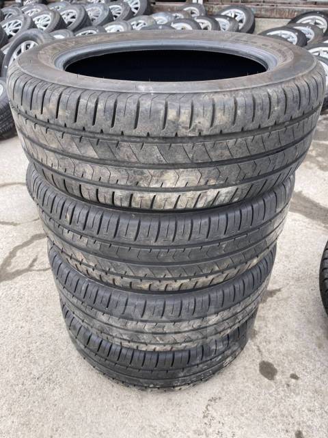 BRIDGESTONE ECOPIA NH100RV-