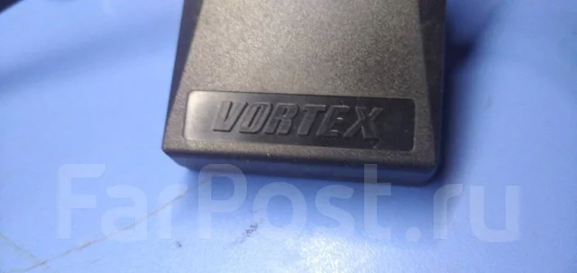 Vortex ����