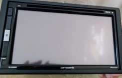 Pioneer Carrozzeria FH-6500DVD ����