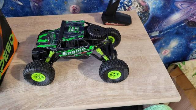 WLToys 18428 BGR 1 500