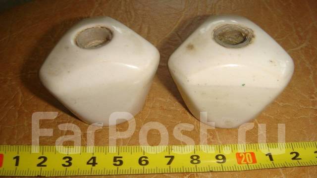 Вентиль керамический из СССР на кран-буксу пара - Сантехника и ...