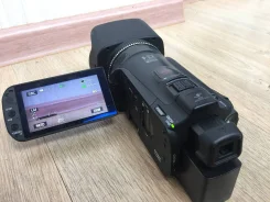 Canon Legria HF G10 ����