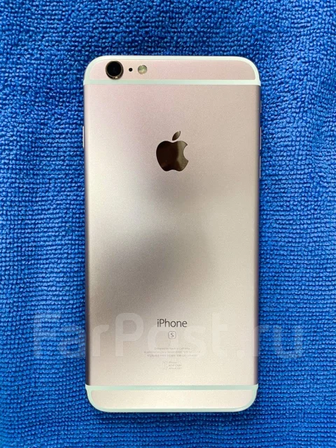 Apple iPhone 6s Plus. �/�, ������� ����